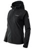 Picture of Lady Neti Softshell Black